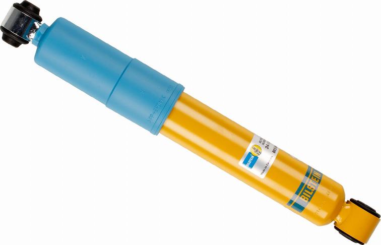 Bilstein 24-114653 - Amortisseur cwaw.fr