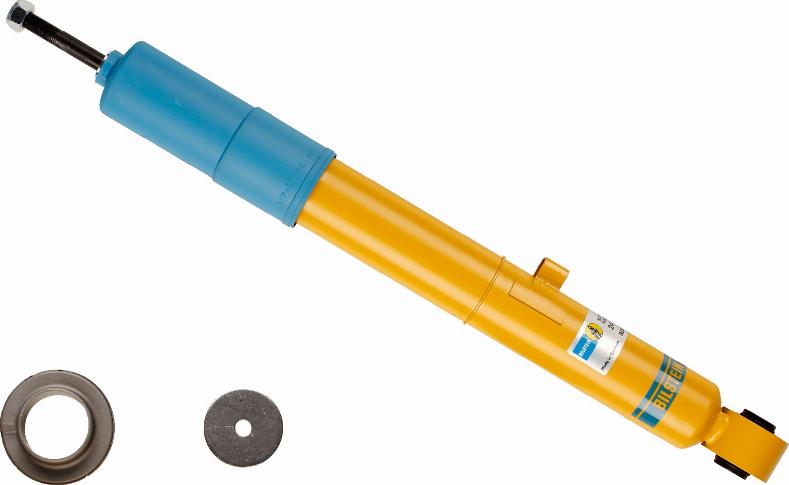 Bilstein 24-111041 - Amortisseur cwaw.fr