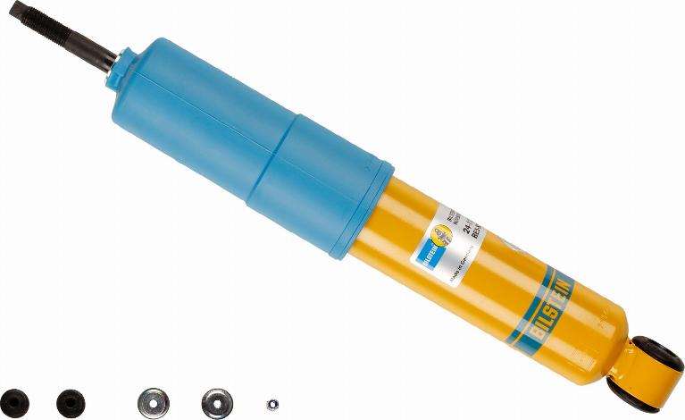 Bilstein 24-113205 - Amortisseur cwaw.fr