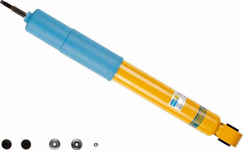 Bilstein 24-113212 - Amortisseur cwaw.fr