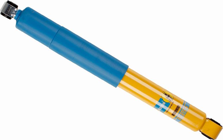 Bilstein 24-186155 - Amortisseur cwaw.fr