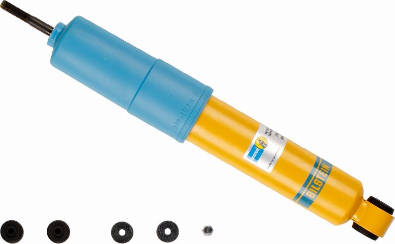 Bilstein 24-181501 - Amortisseur cwaw.fr