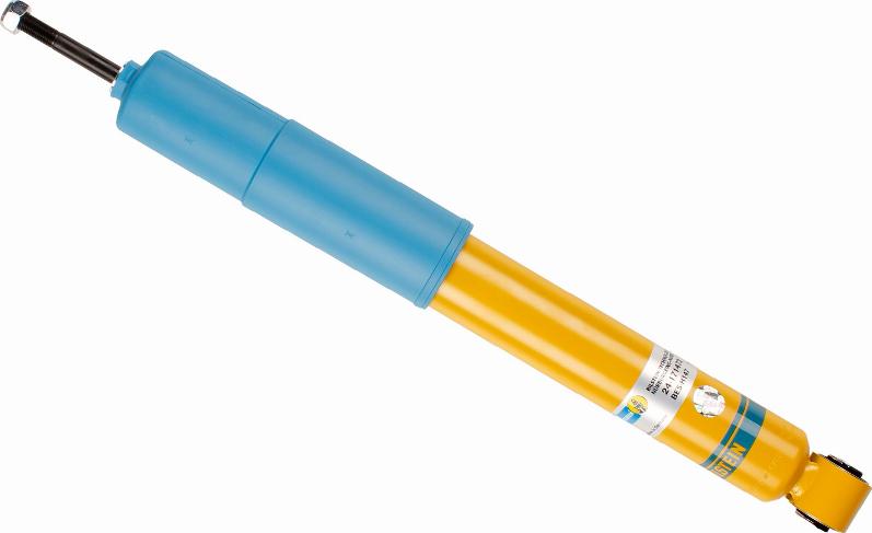 Bilstein 24-171472 - Amortisseur cwaw.fr