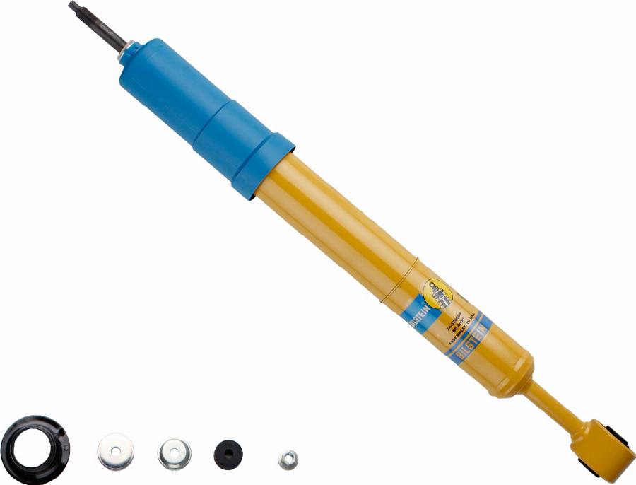 Bilstein 24-329064 - Amortisseur cwaw.fr