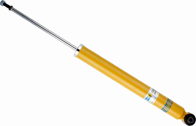 Bilstein 24-257336 - Amortisseur cwaw.fr