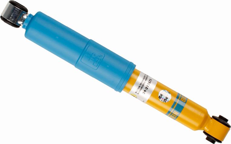 Bilstein 24-217675 - Amortisseur cwaw.fr