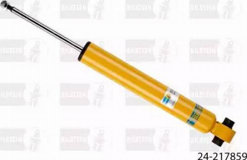 Bilstein 24-217859 - Amortisseur cwaw.fr