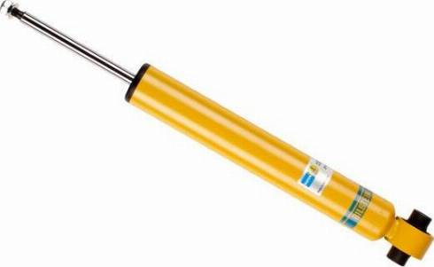 Bilstein 24-217873 - Amortisseur cwaw.fr