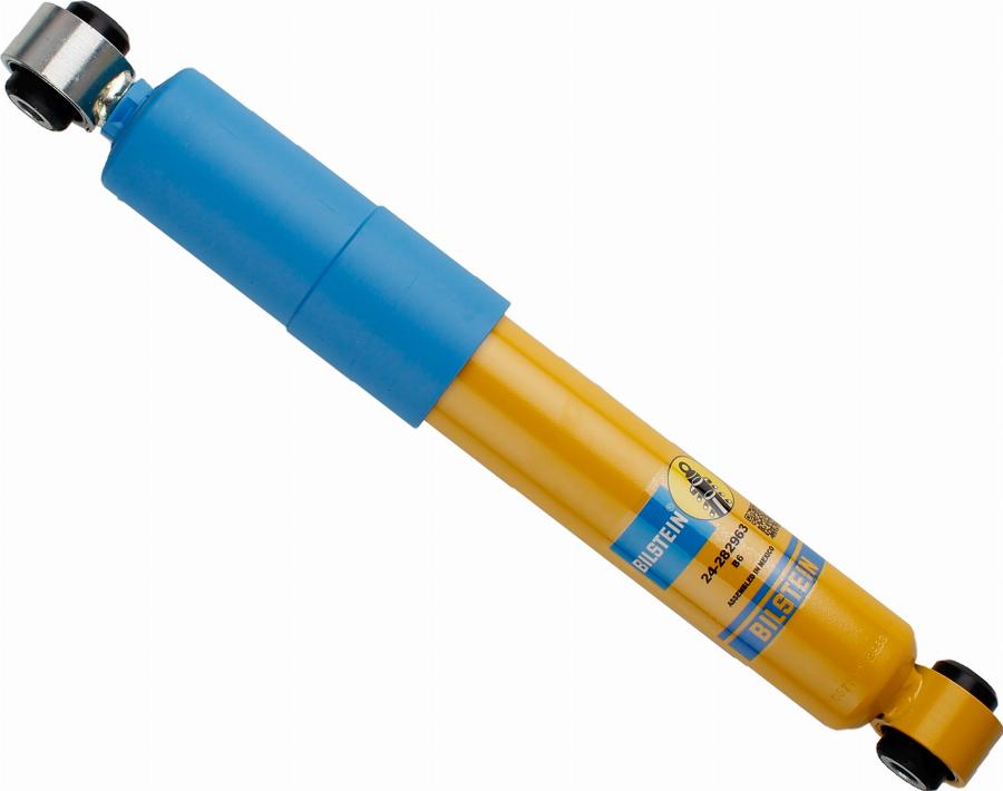 Bilstein 24-282963 - Amortisseur cwaw.fr