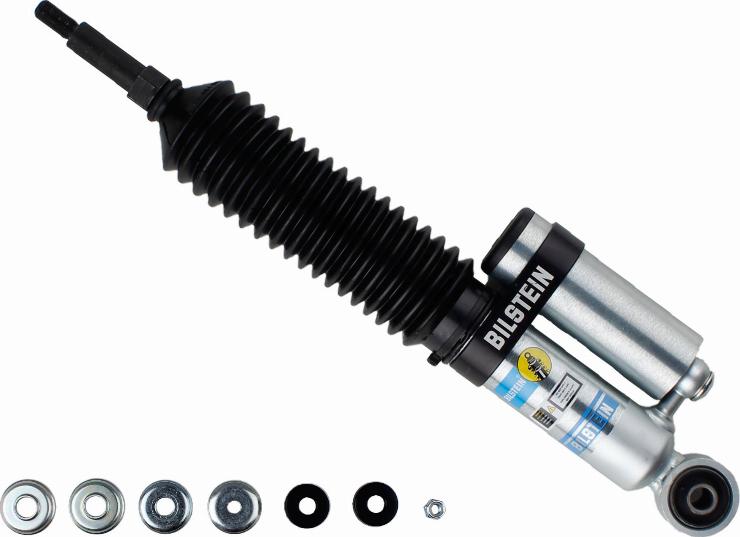 Bilstein 25-275100 - Amortisseur cwaw.fr