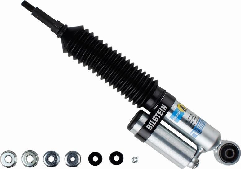 Bilstein 25-275124 - Amortisseur cwaw.fr