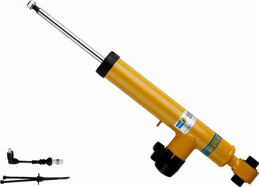 Bilstein 20-303426 - Amortisseur cwaw.fr