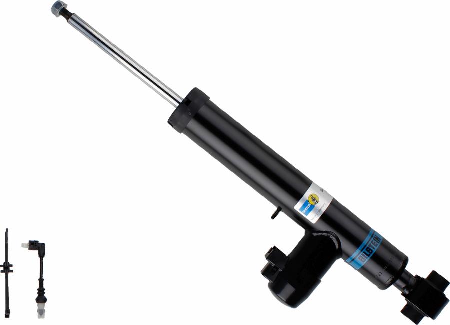 Bilstein 20-303334 - Amortisseur cwaw.fr