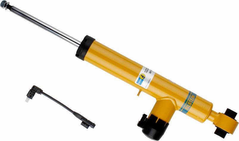 Bilstein 20-250744 - Amortisseur cwaw.fr