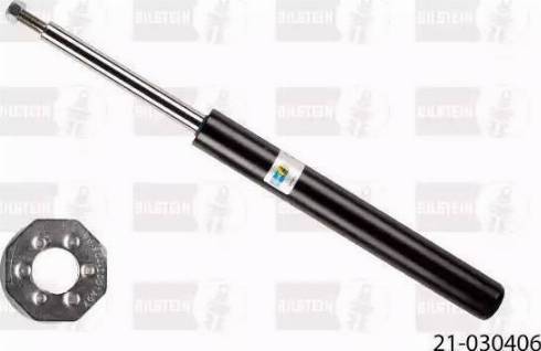 Bilstein PNE-3040 - Amortisseur cwaw.fr