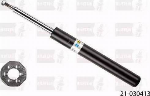 Bilstein PNE-3041 - Amortisseur cwaw.fr