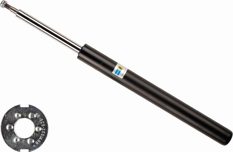 Bilstein 21-030512 - Amortisseur cwaw.fr