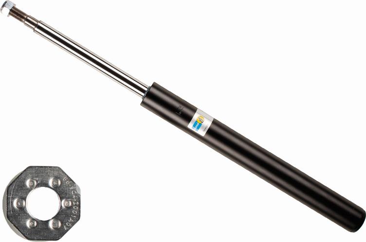 Bilstein 21-030314 - Amortisseur cwaw.fr