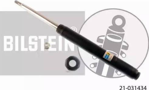 Bilstein 21-031434 - Amortisseur cwaw.fr