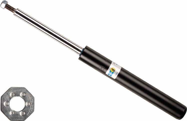 Bilstein 21-031502 - Amortisseur cwaw.fr