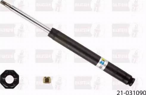 Bilstein 21-031090 - Amortisseur cwaw.fr