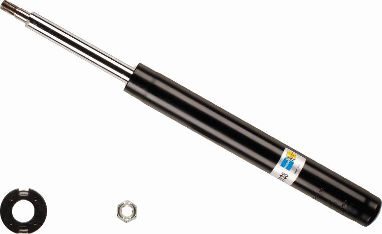 Bilstein 21-031380 - Amortisseur cwaw.fr