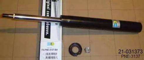 Bilstein 21-031373 - Amortisseur cwaw.fr