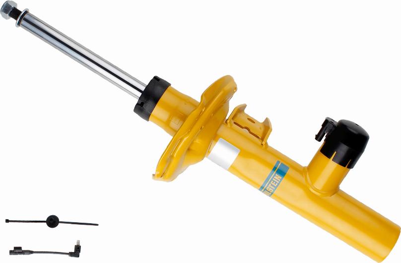 Bilstein 23-254343 - Amortisseur cwaw.fr