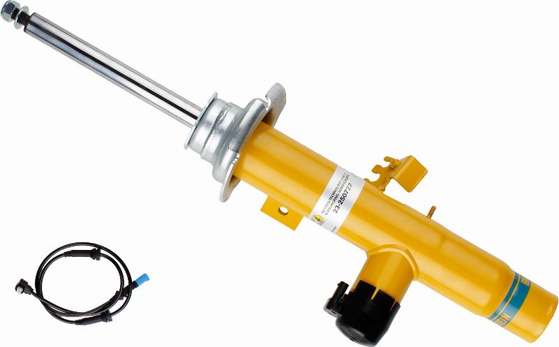 Bilstein 23-250727 - Amortisseur cwaw.fr