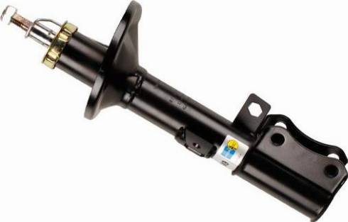 Bilstein 22-049490 - Amortisseur cwaw.fr