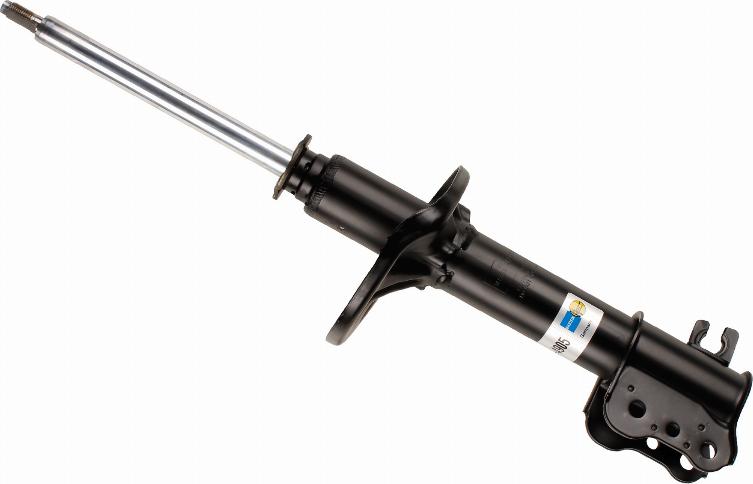 Bilstein 22-049056 - Amortisseur cwaw.fr