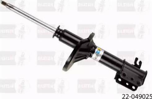 Bilstein 22-049025 - Amortisseur cwaw.fr