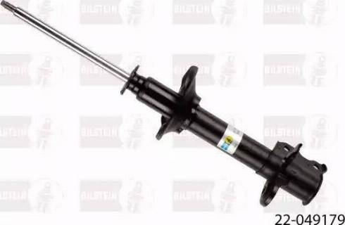 Bilstein 22-049179 - Amortisseur cwaw.fr