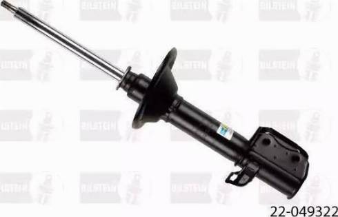 Bilstein 22-049346 - Amortisseur cwaw.fr