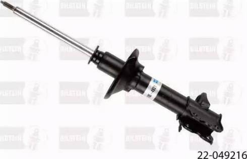 Bilstein 22-049216 - Amortisseur cwaw.fr