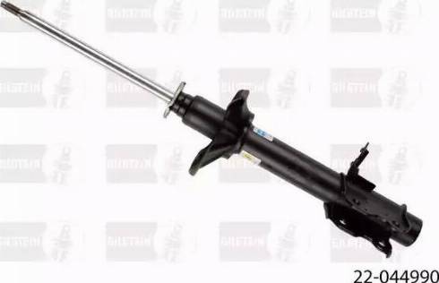 Bilstein 22-044990 - Amortisseur cwaw.fr