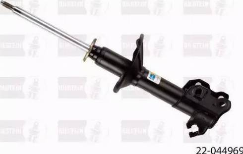 Bilstein 22-044969 - Amortisseur cwaw.fr