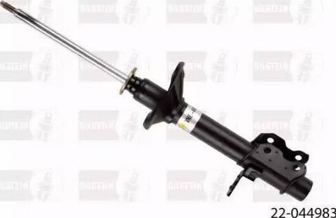 Bilstein 22-044983 - Amortisseur cwaw.fr