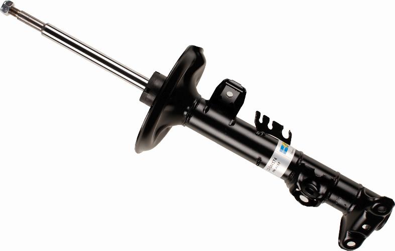 Bilstein 22-044174 - Amortisseur cwaw.fr