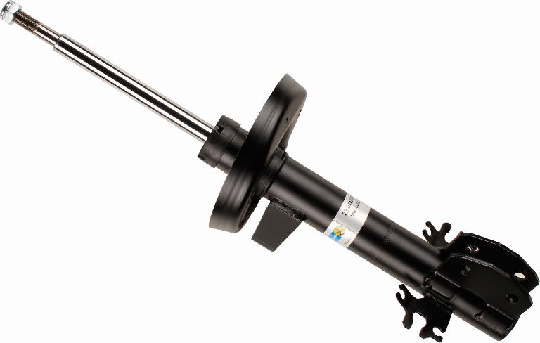 Bilstein 22-044808 - Amortisseur cwaw.fr