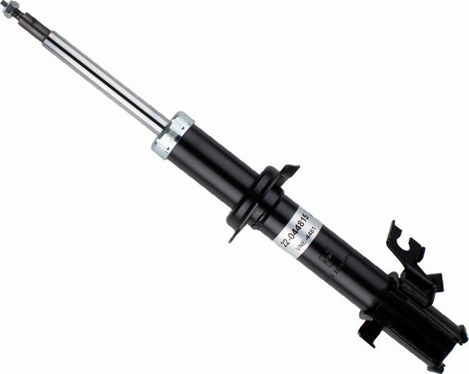 Bilstein 22-044815 - Amortisseur cwaw.fr