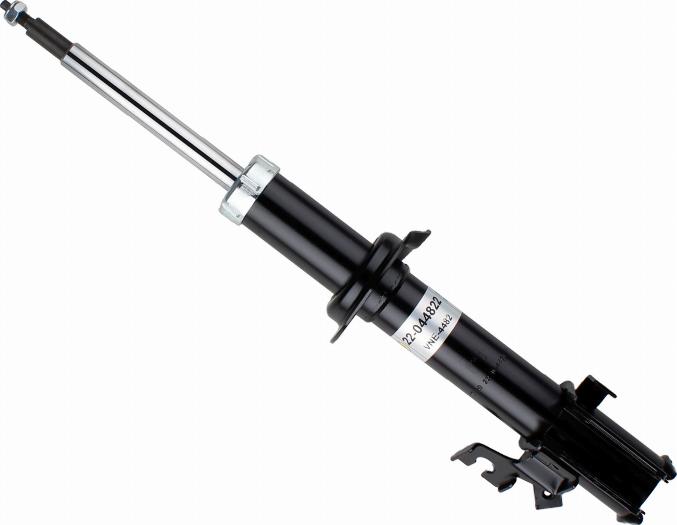 Bilstein 22-044822 - Amortisseur cwaw.fr