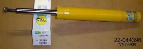 Bilstein 22-044396 - Amortisseur cwaw.fr