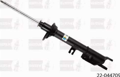 Bilstein 22-044709 - Amortisseur cwaw.fr