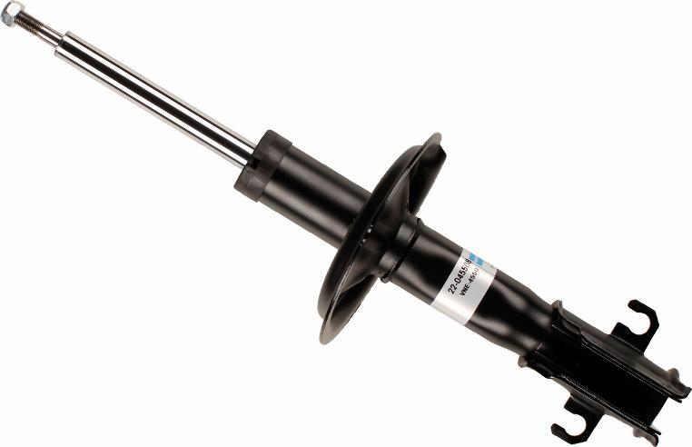 Bilstein 22-045508 - Amortisseur cwaw.fr