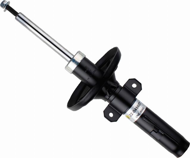 Bilstein 22-045607 - Amortisseur cwaw.fr