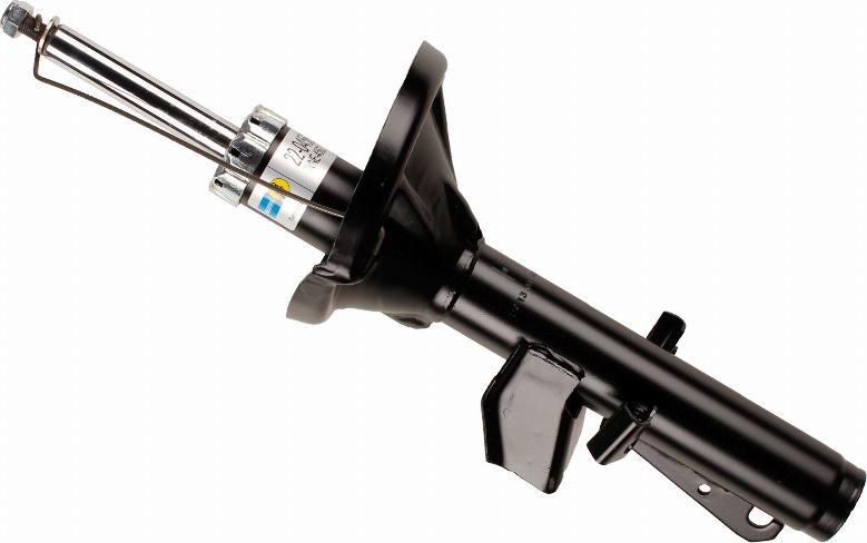 Bilstein 22-045621 - Amortisseur cwaw.fr