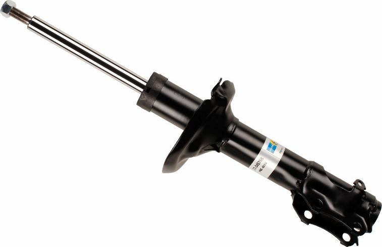 Bilstein 22-045768 - Amortisseur cwaw.fr