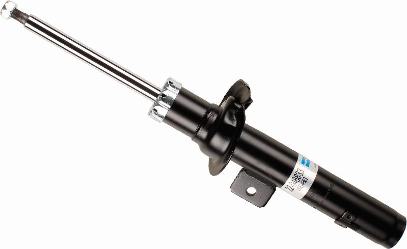 Bilstein 22-046833 - Amortisseur cwaw.fr