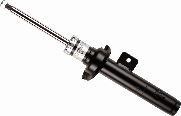 Bilstein 22-046826 - Amortisseur cwaw.fr